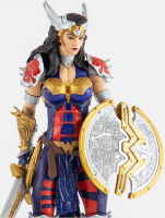 Wholesalers of Dc Multiverse - Wonder Woman Designed By Todd Mcfarlane toys image 5