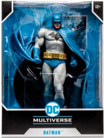 Wholesalers of Dc Multiverse 12in Posed Statue - Batman Hush toys Tmb