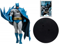 Wholesalers of Dc Multiverse 12in Posed Statue - Batman Hush toys image 2