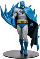 Wholesalers of Dc Multiverse 12in Posed Statue - Batman Hush toys image 3