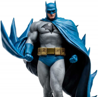Wholesalers of Dc Multiverse 12in Posed Statue - Batman Hush toys image 4