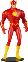 Wholesalers of Dc Multiverse 7in - Animated Flash toys image 3