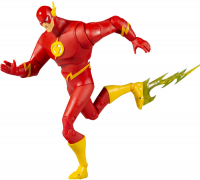 Wholesalers of Dc Multiverse 7in - Animated Flash toys image 4