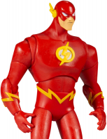 Wholesalers of Dc Multiverse 7in - Animated Flash toys image 5