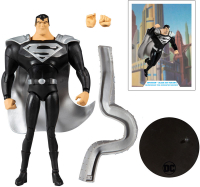 Wholesalers of Dc Multiverse 7in - Animated Superman toys image 2