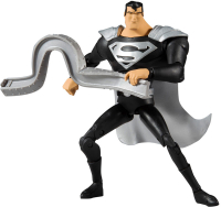 Wholesalers of Dc Multiverse 7in - Animated Superman toys image 4