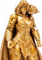 Wholesalers of Dc Multiverse 7in - Anti-crisis Wonder Woman toys image 5