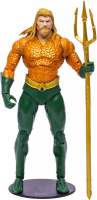 Wholesalers of Dc Multiverse 7in - Aquaman Endless Winter toys image 4