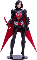 Wholesalers of Dc Multiverse 7in - Batman Beyond Batwoman Unmasked toys image 5