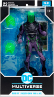 Wholesalers of Dc Multiverse 7in - Batman Beyond Blight toys image