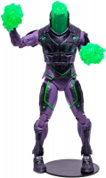 Wholesalers of Dc Multiverse 7in - Batman Beyond Blight toys image 4