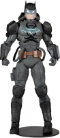 Wholesalers of Dc Multiverse 7in - Batman Hazmat Suit toys image 3