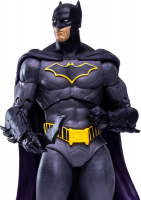 Wholesalers of Dc Multiverse 7in - Batman Rebirth toys image 3