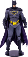 Wholesalers of Dc Multiverse 7in - Batman Rebirth toys image 4