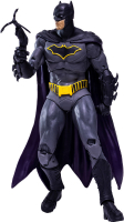 Wholesalers of Dc Multiverse 7in - Batman Rebirth toys image 5