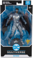 Wholesalers of Dc Multiverse 7in - Batwing New 52 toys image