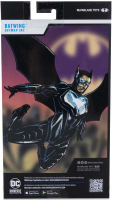 Wholesalers of Dc Multiverse 7in - Batwing New 52 toys image 3