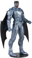 Wholesalers of Dc Multiverse 7in - Batwing New 52 toys image 5