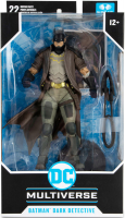 Wholesalers of Dc Multiverse 7in - Dark Detective Future State toys image