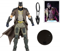 Wholesalers of Dc Multiverse 7in - Dark Detective Future State toys image 2