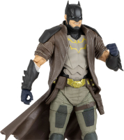 Wholesalers of Dc Multiverse 7in - Dark Detective Future State toys image 3