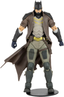 Wholesalers of Dc Multiverse 7in - Dark Detective Future State toys image 4