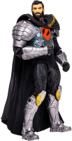 Wholesalers of Dc Multiverse 7in - General Zod toys image 4