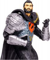 Wholesalers of Dc Multiverse 7in - General Zod toys image 5