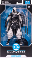 Wholesalers of Dc Multiverse 7in - Ghost-maker toys Tmb