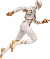 Wholesalers of Dc Multiverse 7in - Godspeed toys image 3