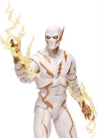 Wholesalers of Dc Multiverse 7in - Godspeed toys image 5