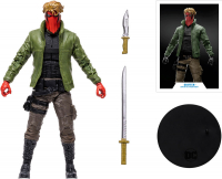 Wholesalers of Dc Multiverse 7in - Grifter toys image 2