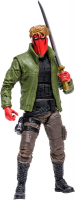 Wholesalers of Dc Multiverse 7in - Grifter toys image 3