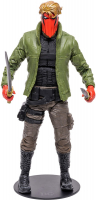 Wholesalers of Dc Multiverse 7in - Grifter toys image 4