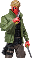 Wholesalers of Dc Multiverse 7in - Grifter toys image 5