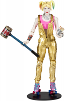 Wholesalers of Dc Multiverse 7in - Harley Quinn toys image 3