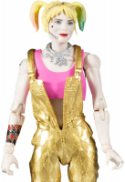 Wholesalers of Dc Multiverse 7in - Harley Quinn toys image 5