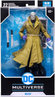 Wholesalers of Dc Multiverse 7in - Hush toys image