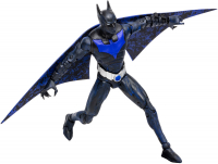 Wholesalers of Dc Multiverse 7in - Inque As Batman Beyond toys image 3