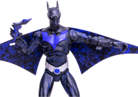 Wholesalers of Dc Multiverse 7in - Inque As Batman Beyond toys image 4