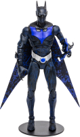 Wholesalers of Dc Multiverse 7in - Inque As Batman Beyond toys image 5