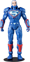 Wholesalers of Dc Multiverse 7in - Lex Luthor In Power Suit toys image 5