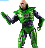 Wholesalers of Dc Multiverse 7in - Lex Luthor In Power Suit toys image 3