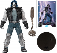Wholesalers of Dc Multiverse 7in - Lobo toys image 2