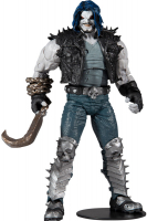 Wholesalers of Dc Multiverse 7in - Lobo toys image 3