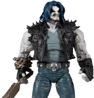 Wholesalers of Dc Multiverse 7in - Lobo toys image 4