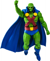 Wholesalers of Dc Multiverse 7in - Martian Manhunter Gold Label toys image 3