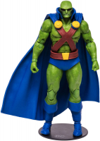 Wholesalers of Dc Multiverse 7in - Martian Manhunter Gold Label toys image 4