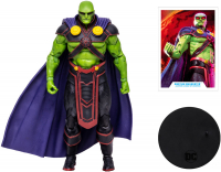 Wholesalers of Dc Multiverse 7in - Martian Manhunter toys image 2