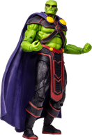 Wholesalers of Dc Multiverse 7in - Martian Manhunter toys image 3